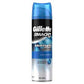 GEL GTTE AFEIT COMP E-COMF 200ML