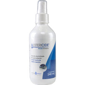 ESTERICIDE ANTISEP SPY 240ML