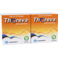 THOREVA 20 MG 30 TAB DUAL