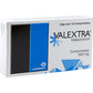 VALEXTRA 500MG 10 CPR