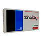 ZINOLOX4G 400 MG 5 TAB