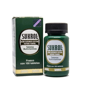 SUKROL 100 TAB