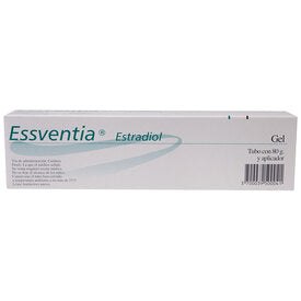 ESSVENTIA GEL 80 G