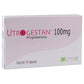 UTROGESTAN 100 MG 15 CAPS