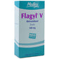 FLAGYL 500 MG 10 OV