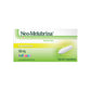NEO-MELUBRINA 300MG INF SUPS 5