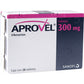 APROVEL 300 MG 28 TAB