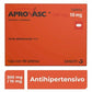 APROVASC 300/10 MG 14 TAB
