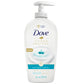 JBN LIQ DOVE C-PROT ANTIB MAN 220ML