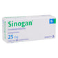 SINOGAN 25 MG 20 CPR