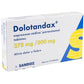 DOLO-TANDAX 275/300 MG 12 GRAG