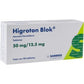 HIGROTON BLOK 50/12.5 MG 28 TAB