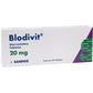 BLODIVIT 20 MG 30 TAB