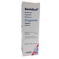 BENTABUD 0.64MG 6ML 120 DOSIS SUSP