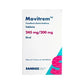 MOVITREM 245/200MG 30 TAB