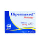 HIPERMESSEL TAB. 250 MG. CAJA C/30