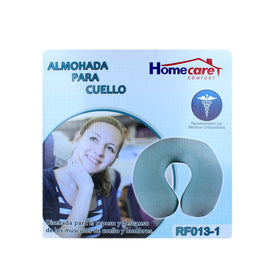 ALMOHADA HOME CARE PARA CUELLO B