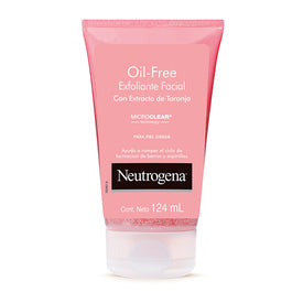 EXFOL FAC NEUTROGENA P GRASA 124ML