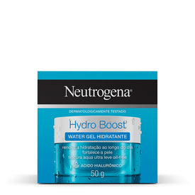 Neutrogena Hydro Boost Water Gel 50 G