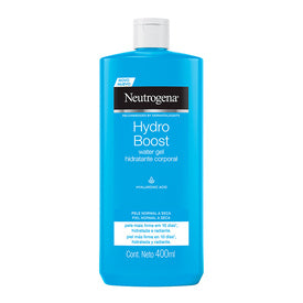 GEL NEUTROGENA HIDRA CORPOR 400ML