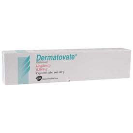 DERMATOVATE 40 G UNG