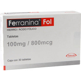 FERRANINA FOL 30 GRAG