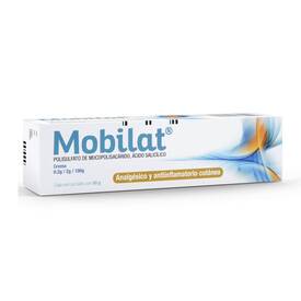 MOBILAT CRA 50 G