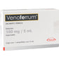 VENOFERRUM 100MG SOL INY 5 ML AMP
