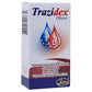 TRAZIDEX OFTENO3/1MG SUSP5ML