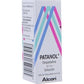 PATANOL 0.1% 5ML GTS