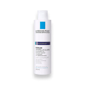 KERIUM SH-GEL CTRL CASPA 200ML