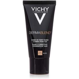 MJE DERMABLEND 25 NUDE 30ML