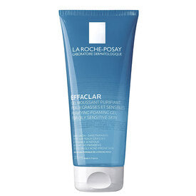 GEL EFFACLAR P/ACNE 200 ML