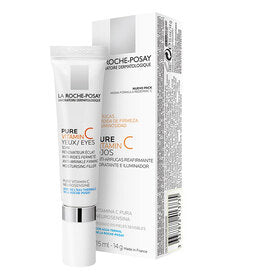 CRA REDERMIC HYALU/C OJO 15ML
