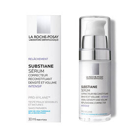 TRAT SUBSTIANE+ SERUM ROST /PAPAD30