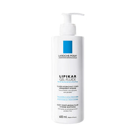 CRA LIPIKAR FLIUDO HIDRATA 400ML