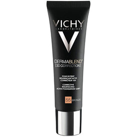VICHY DERMABLEND BRONZE 55 - TUB 30ML