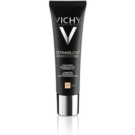 VICHY DERMABLEND OPAL15 SPF25 - TUB 30ML