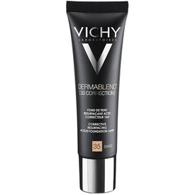 CORRECTOR DERMABLEND 35 BRONZ 30ML