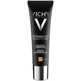 CORRECTOR DERMABLEND 45 BRONZ 30ML