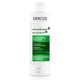 SH DERCOS CASPA NORM/GRA 200ML