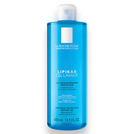 GEL DUCHA LIPIKAR LAVANT 400ML