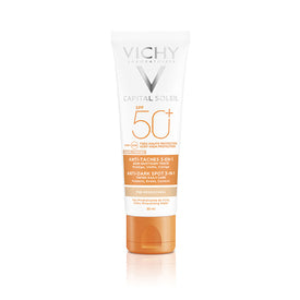 BLOQ SOLEIL ANTI-MANCH 3EN1 50ML