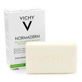 BARRA NORMADERM FAC ANT-IMPER 70G
