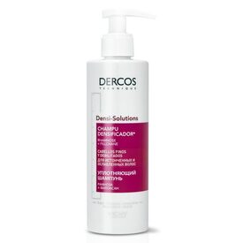 SH DERCOS DENSI-SOLUT 250ML