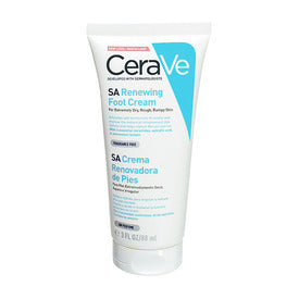 CRA REPARA CERAVE PARA/PIES 88ML