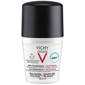 VICHY ANTITRAN ANTIMANCH 48H - PZA 50ML