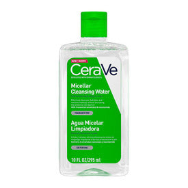 AGUA MICELAR CERAVE LIMPIAD 295ML