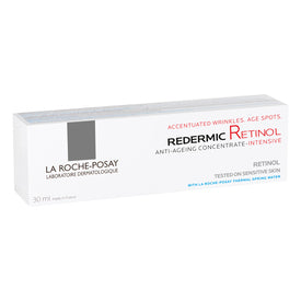 CRA REDERMIC R A-ARRUGA TB 30ML