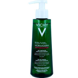 GEL NORMADERM LIMP FAC 200ML